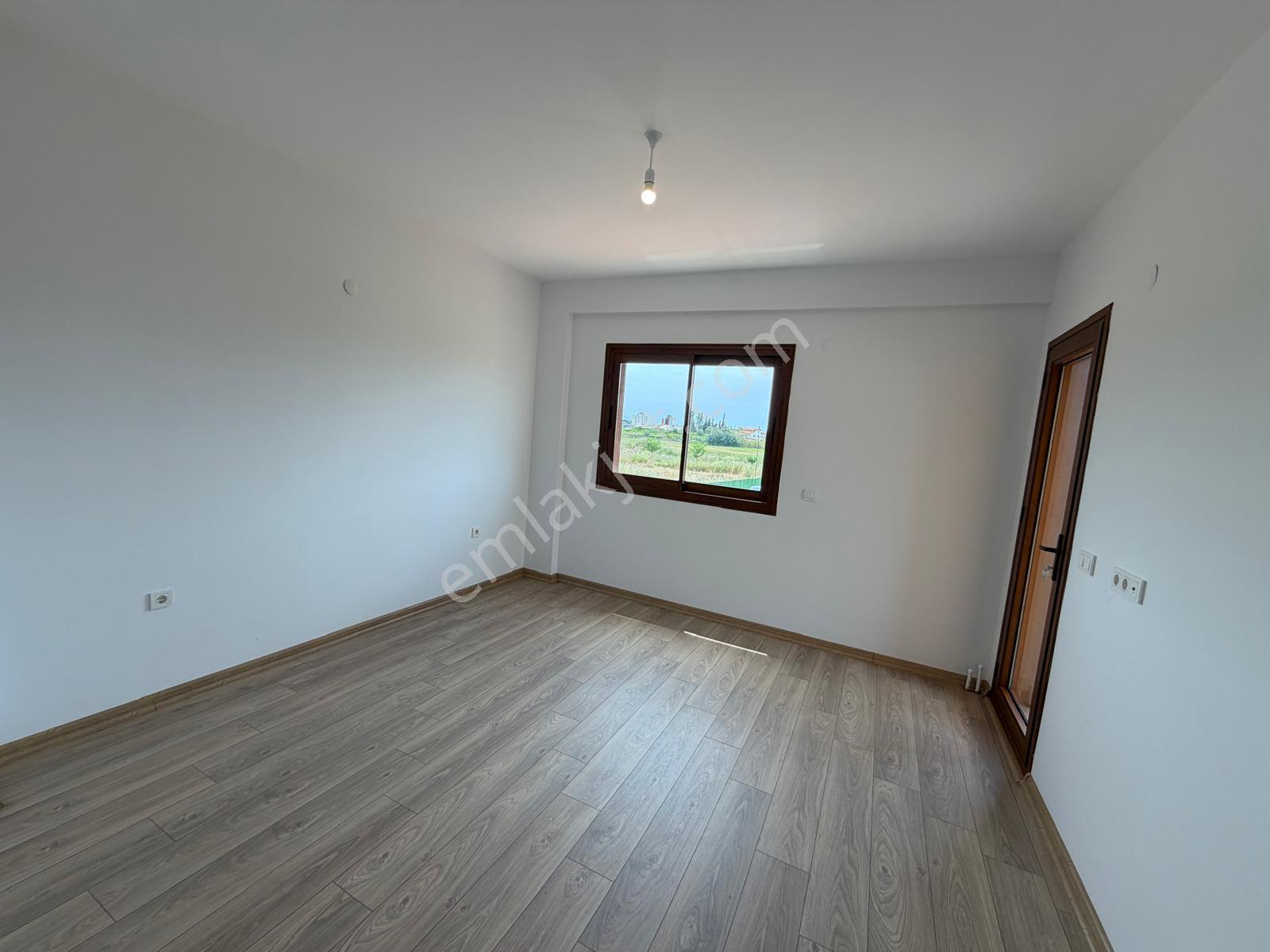 İzmir Gümüldür'de Havuzlu Site İçerisinde Satılık Villalar - Görsel 15