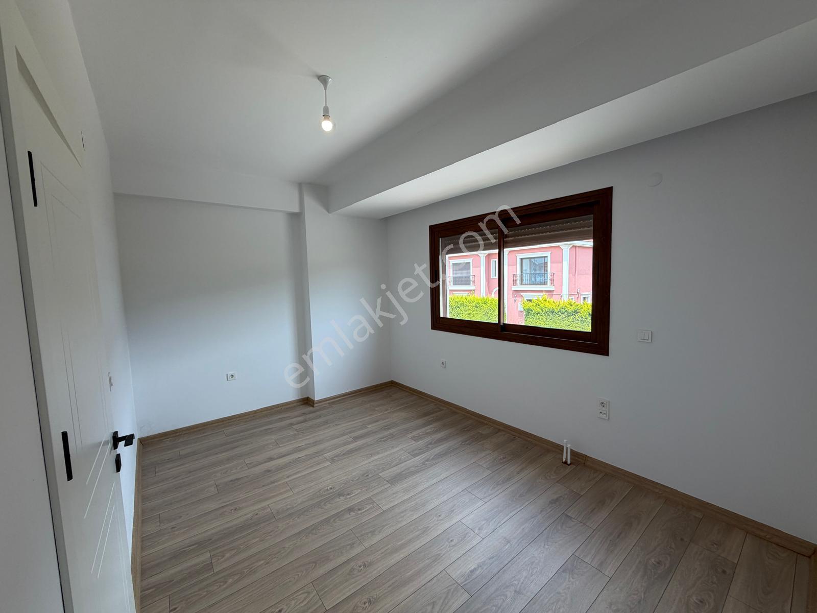İzmir Gümüldür'de Havuzlu Site İçerisinde Satılık Villalar - Görsel 19