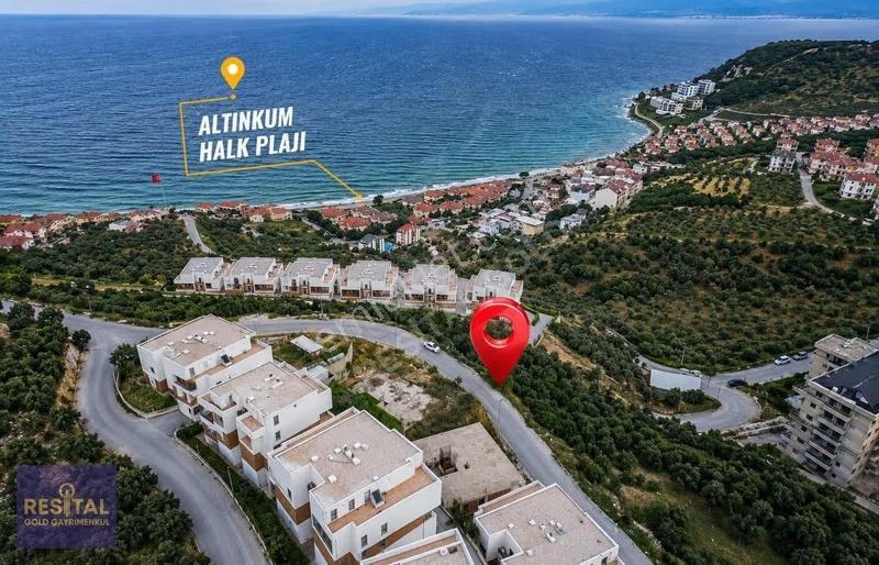 Güzelyalı Burgaz Mah 0.60 Emsal Satılık Arsa - Görsel 2