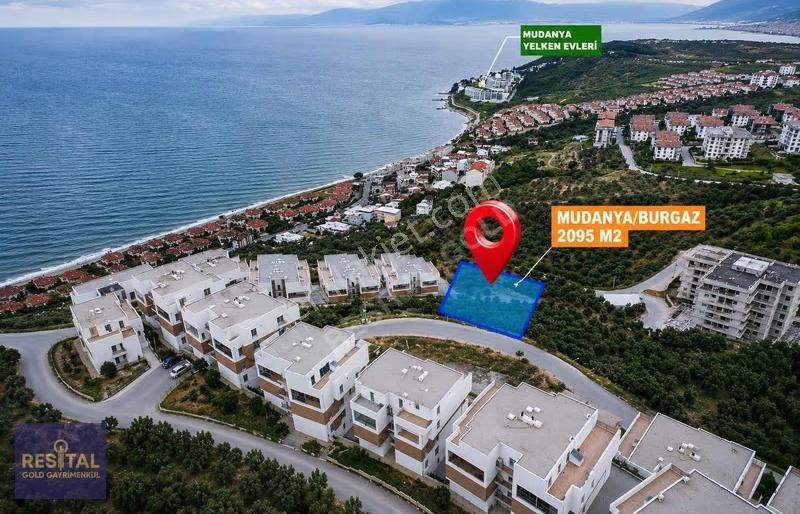 Güzelyalı Burgaz Mah 0.60 Emsal Satılık Arsa - Görsel 7