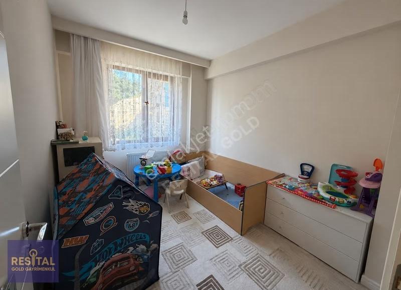 Mudanya Da Deniz Manzaralı 3+1 Satılık Daire - Görsel 9