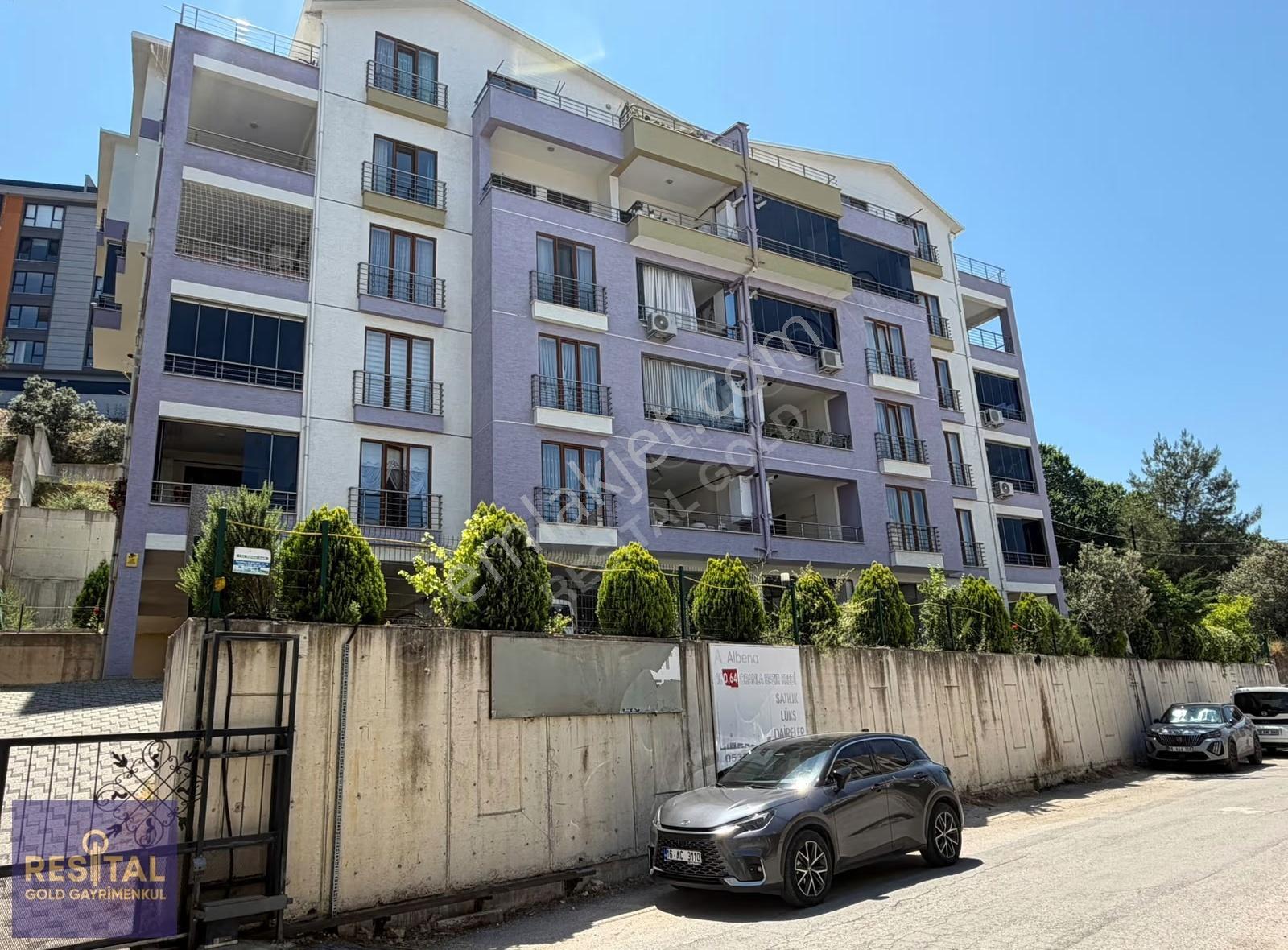 Mudanya Da Deniz Manzaralı 3+1 Satılık Daire - Görsel 2