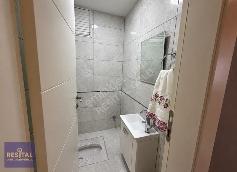 Mudanya Da Deniz Manzaralı 3+1 Satılık Daire - Görsel 21