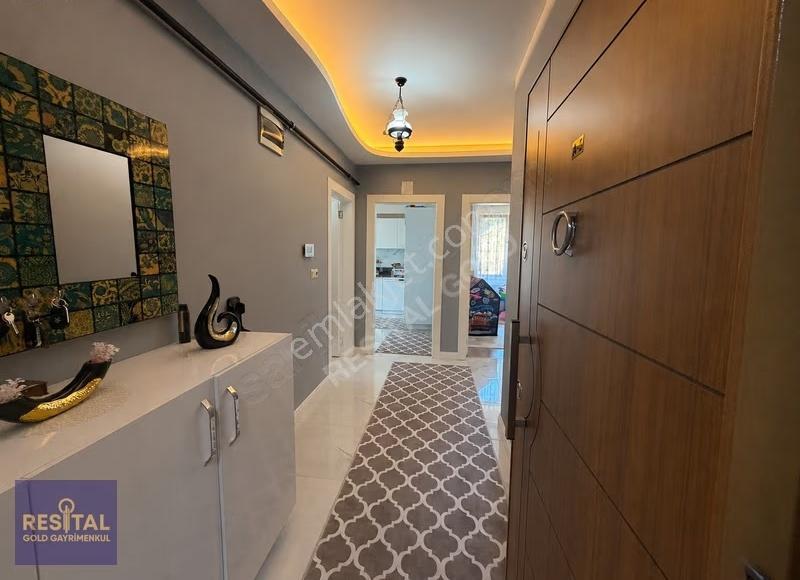 Mudanya Da Deniz Manzaralı 3+1 Satılık Daire - Görsel 12