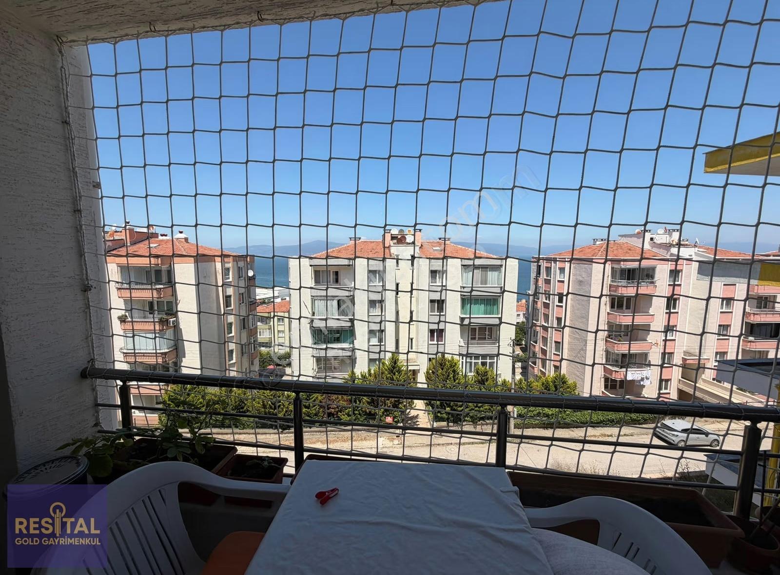Mudanya Da Deniz Manzaralı 3+1 Satılık Daire - Görsel 17