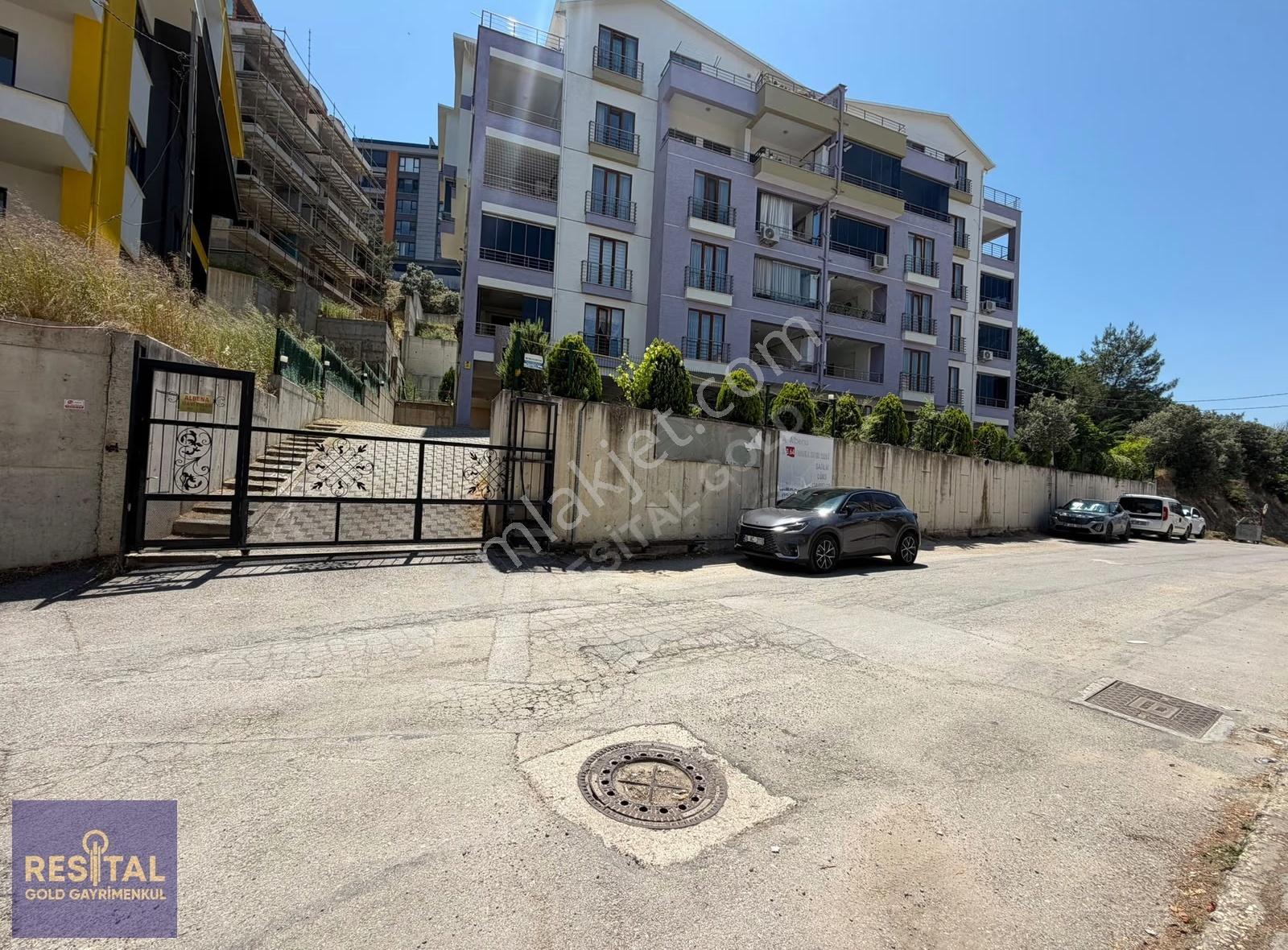 Mudanya Da Deniz Manzaralı 3+1 Satılık Daire - Görsel 23