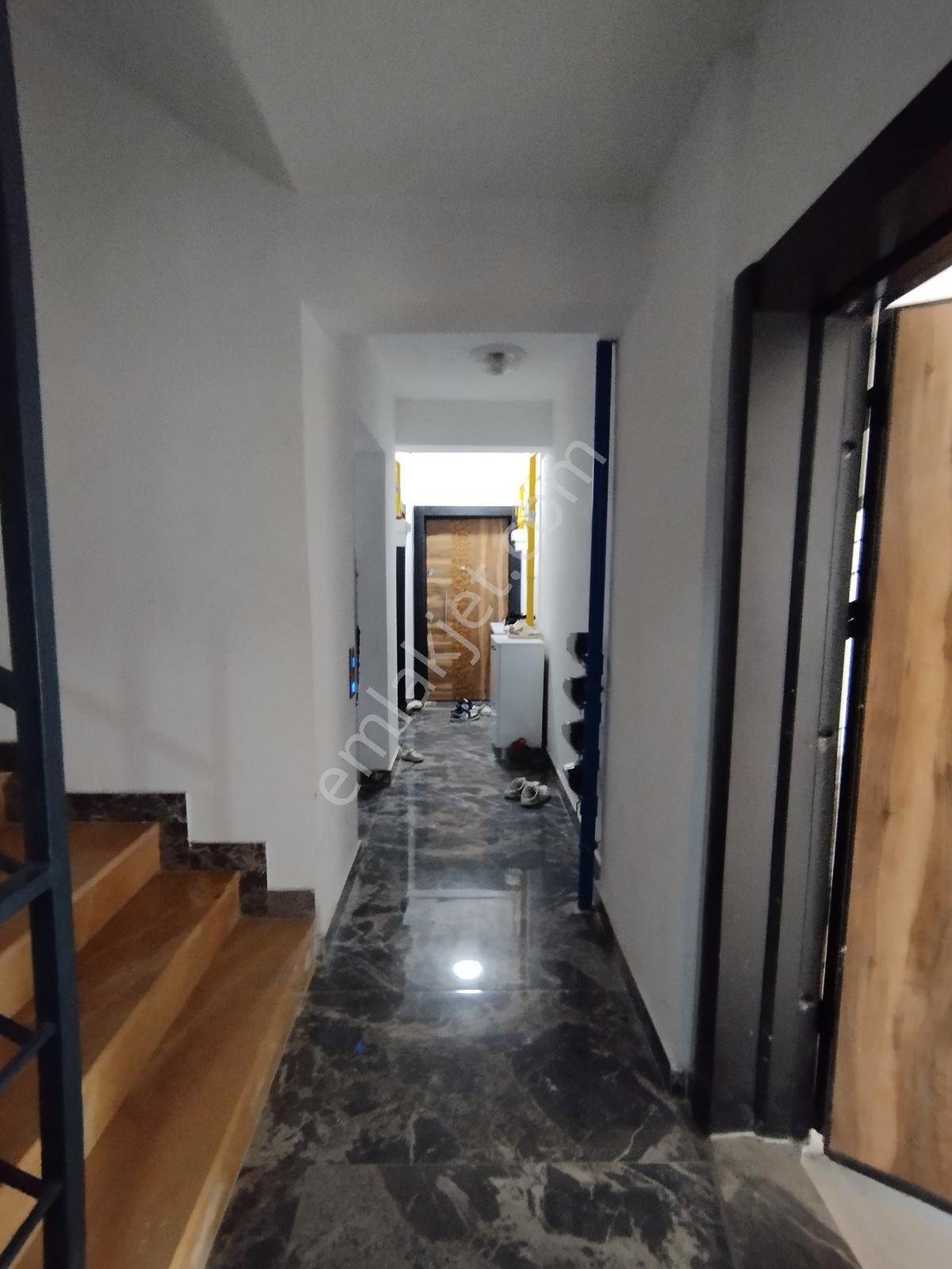 Çamlıca'nın Kalbinde Lüks Ve Konfor Hepsi Bir Arada - Görsel 26