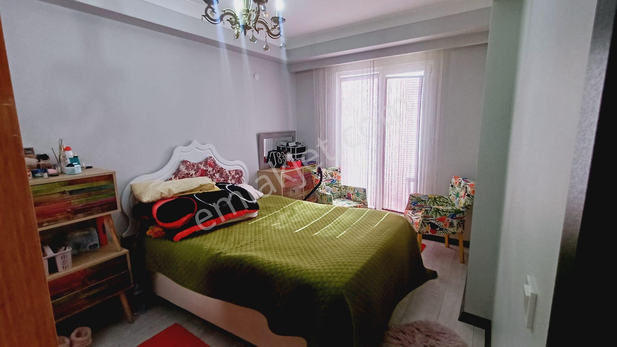 Delux'den Tekirdağ Süleymanpaşa Çınarlı Mah 3+1 Satılık Daire - Görsel 17