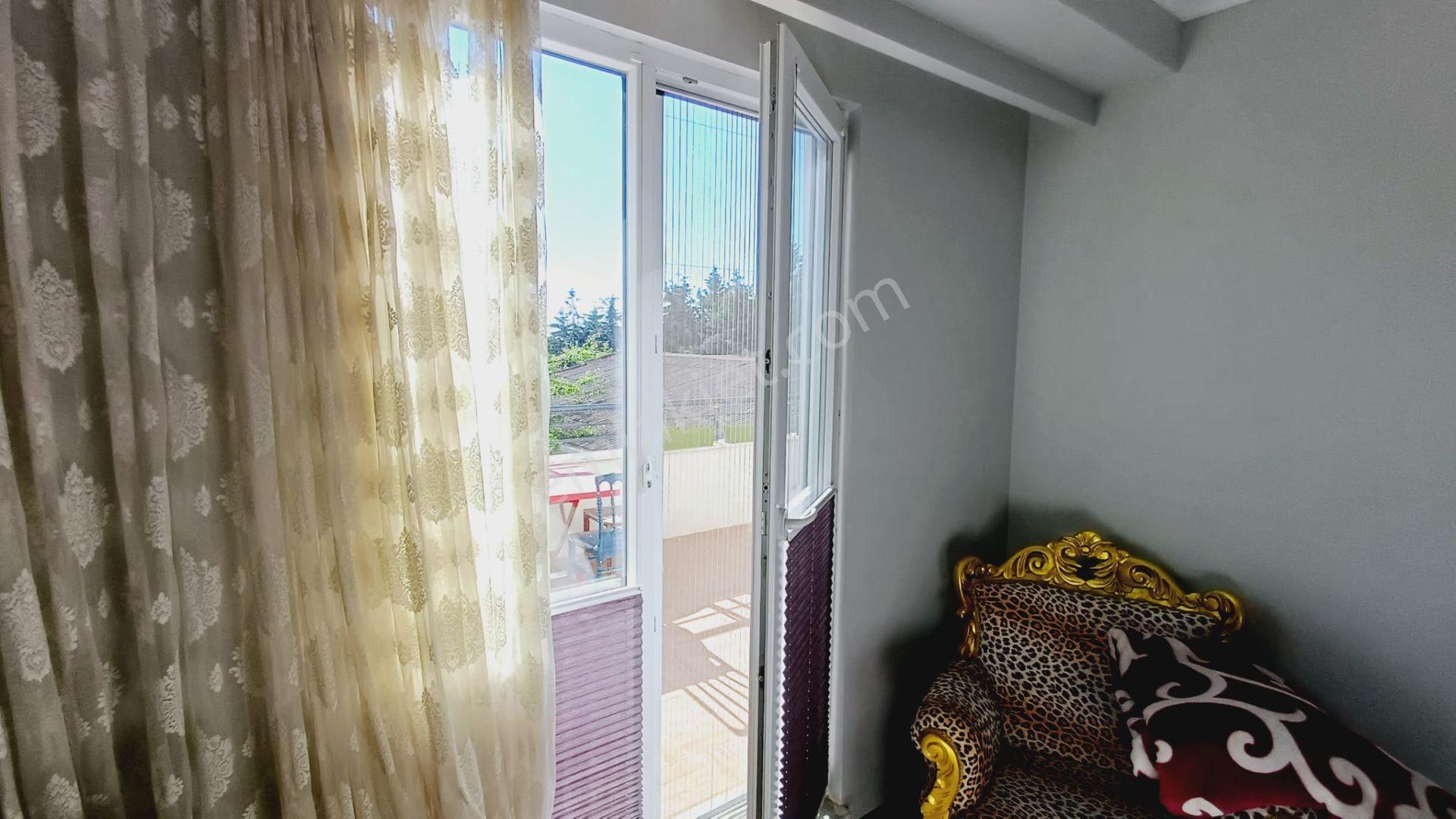 Delux'den Tekirdağ Süleymanpaşa Çınarlı Mah 3+1 Satılık Daire - Görsel 14