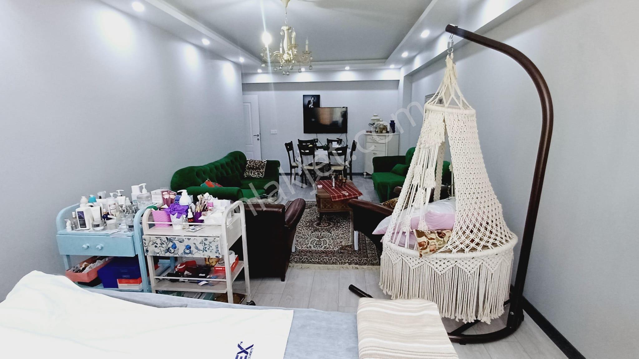 Delux'den Tekirdağ Süleymanpaşa Çınarlı Mah 3+1 Satılık Daire - Görsel 7