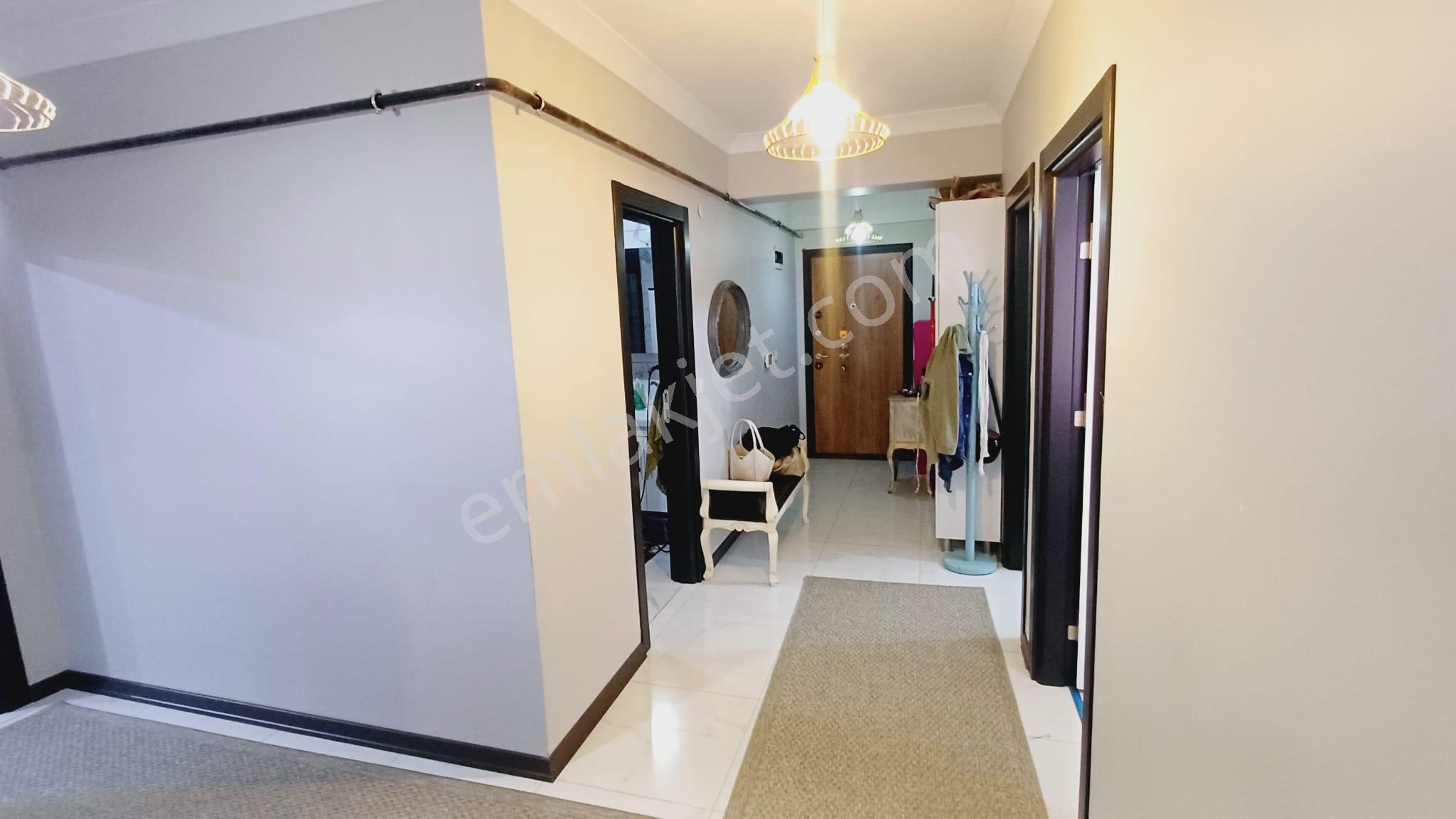 Delux'den Tekirdağ Süleymanpaşa Çınarlı Mah 3+1 Satılık Daire - Görsel 22