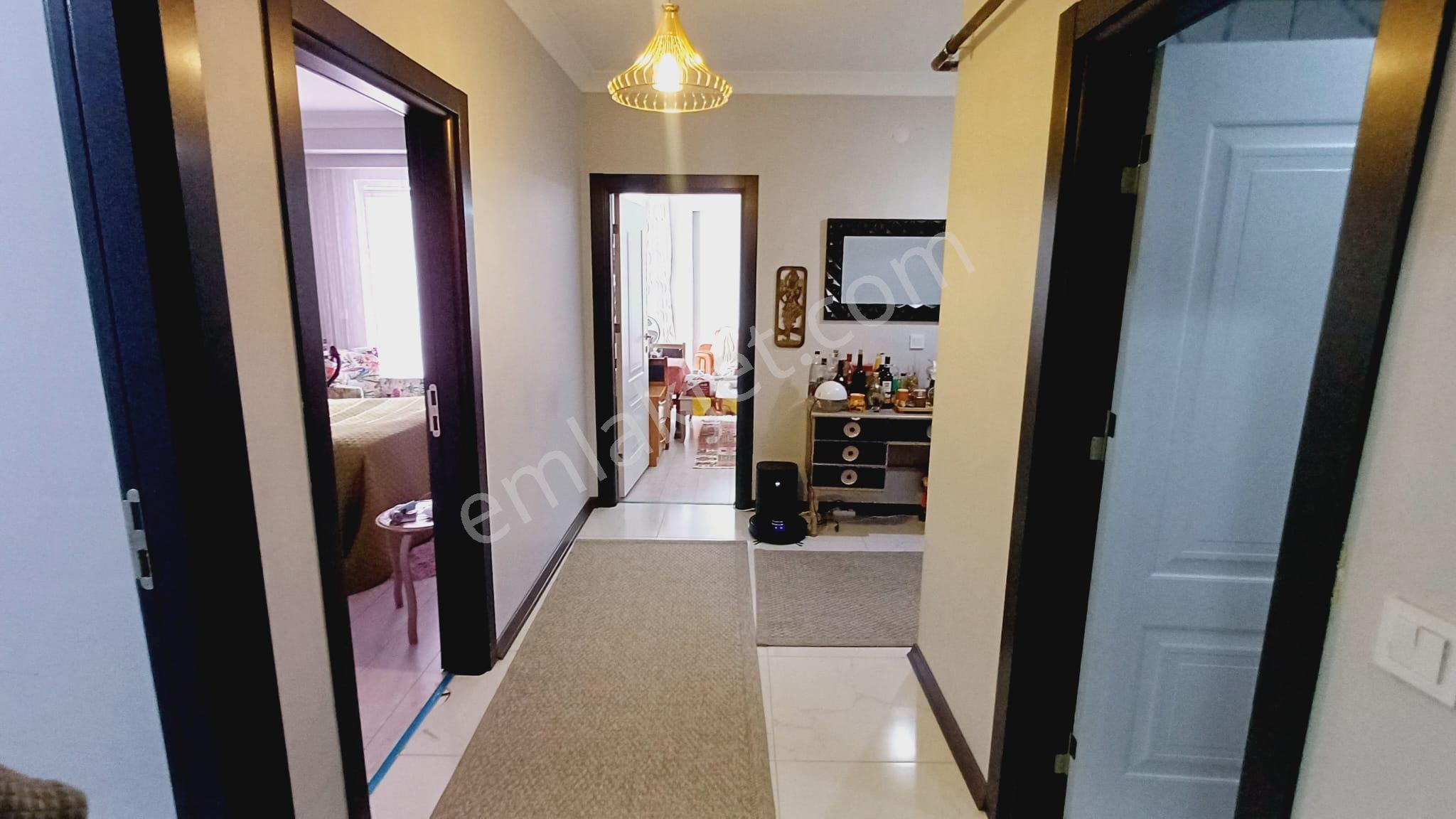 Delux'den Tekirdağ Süleymanpaşa Çınarlı Mah 3+1 Satılık Daire - Görsel 15