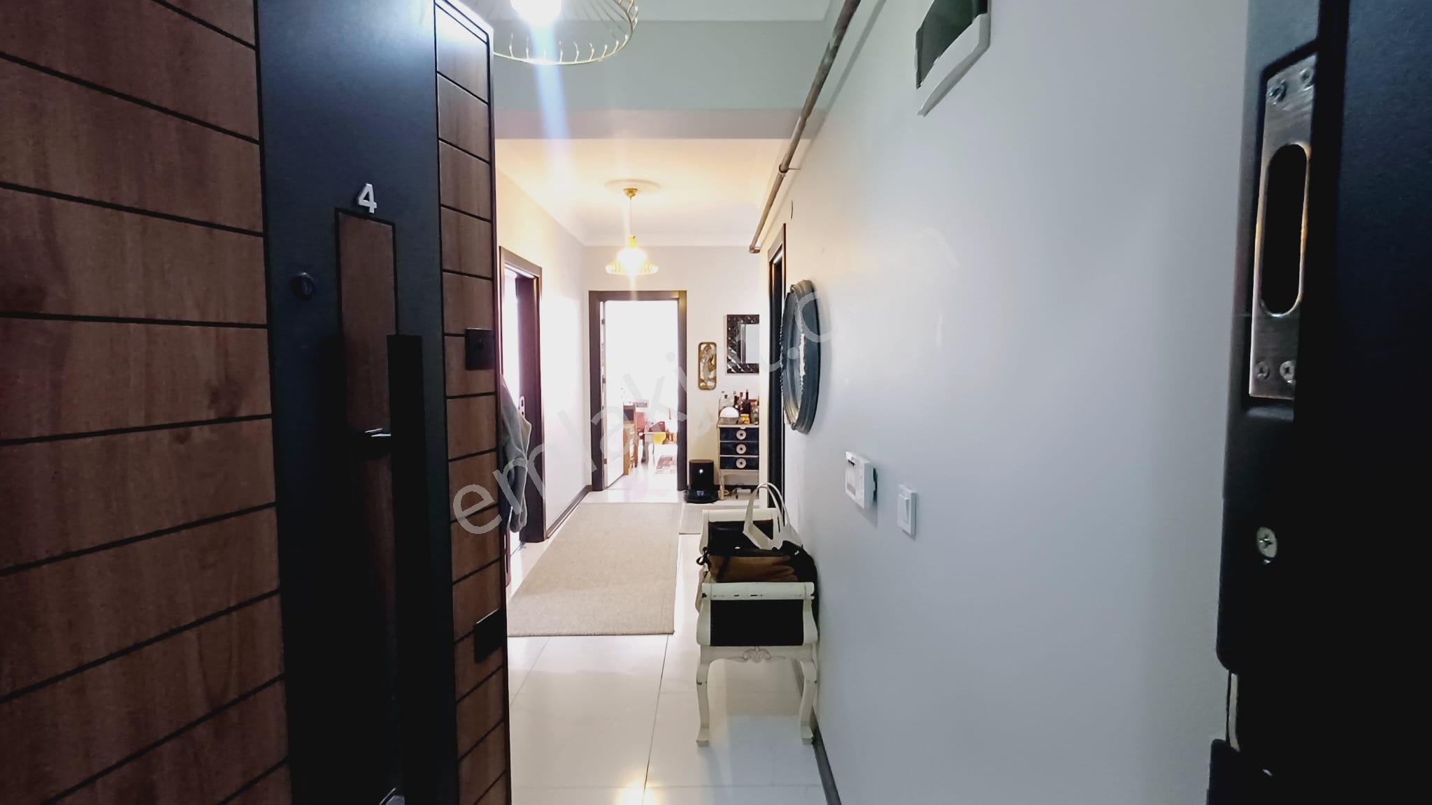 Delux'den Tekirdağ Süleymanpaşa Çınarlı Mah 3+1 Satılık Daire - Görsel 29