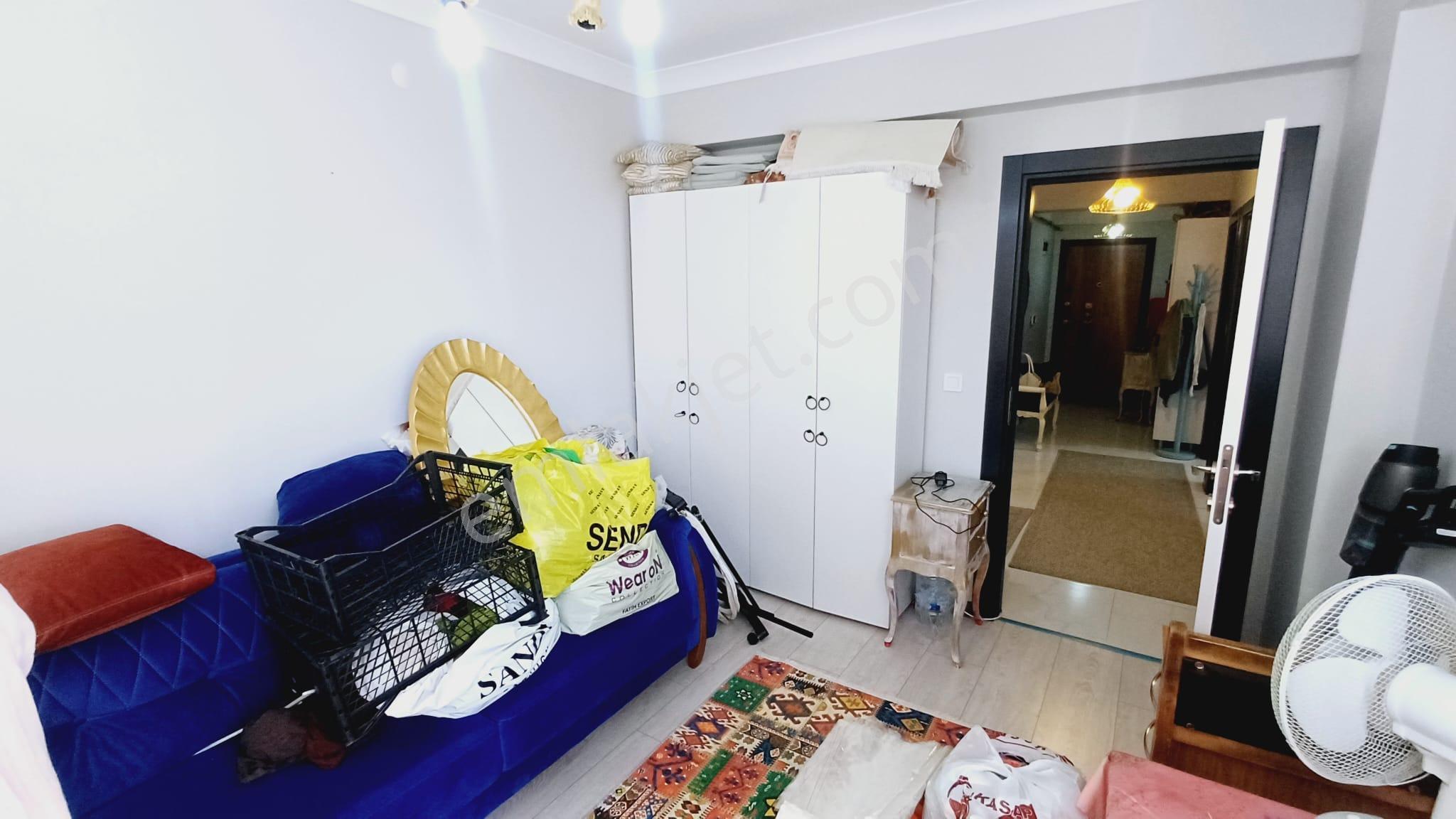 Delux'den Tekirdağ Süleymanpaşa Çınarlı Mah 3+1 Satılık Daire - Görsel 24