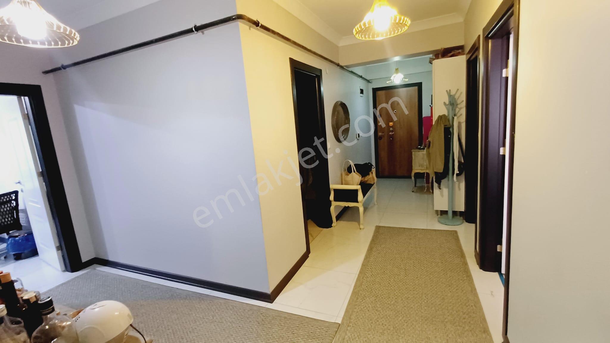 Delux'den Tekirdağ Süleymanpaşa Çınarlı Mah 3+1 Satılık Daire - Görsel 28