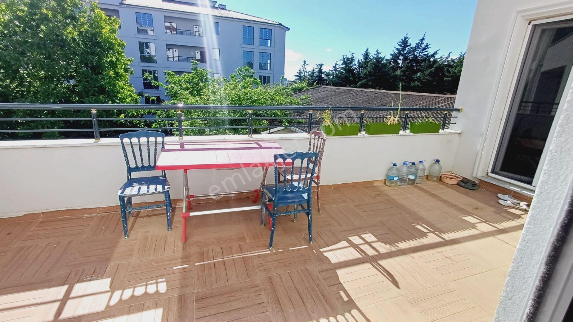 Delux'den Tekirdağ Süleymanpaşa Çınarlı Mah 3+1 Satılık Daire - Görsel 26