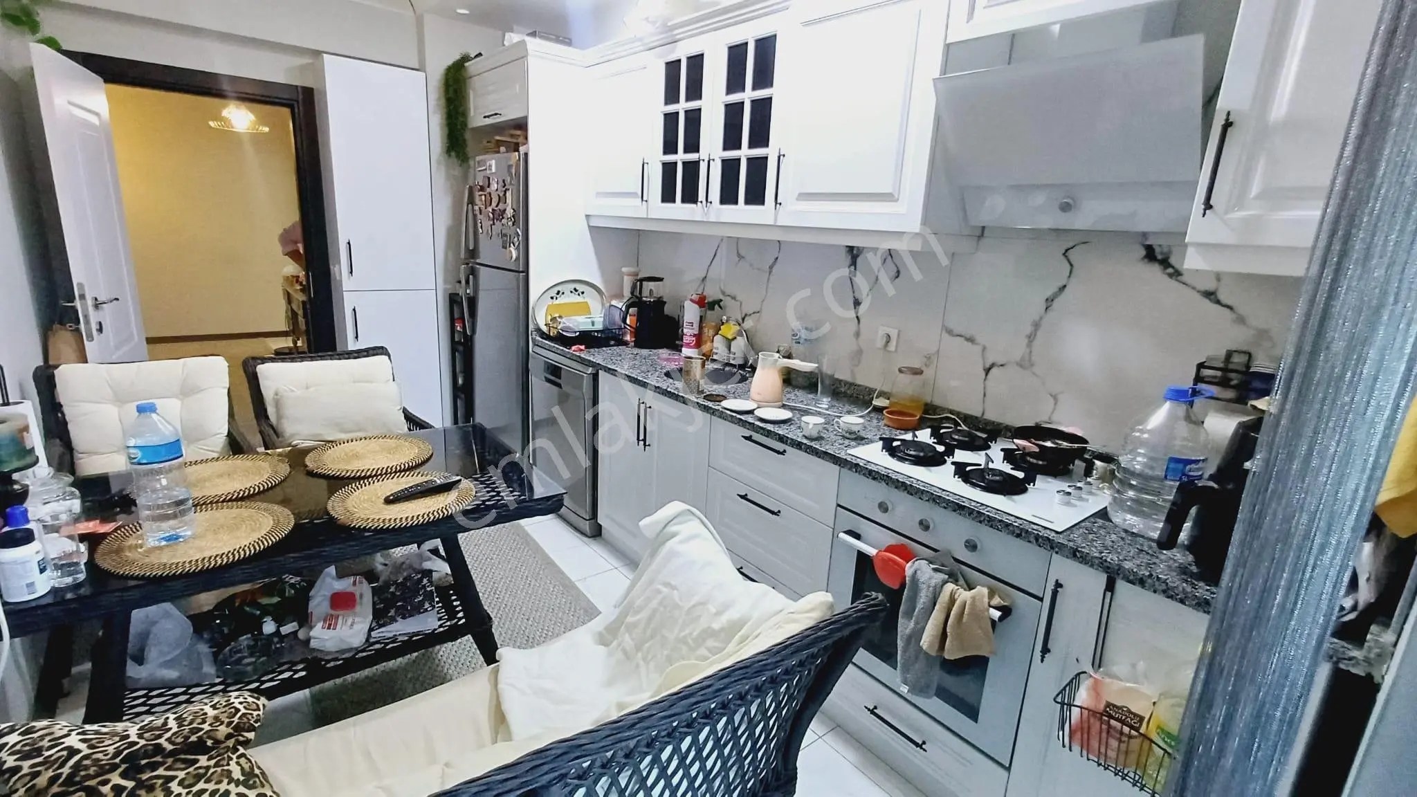 Delux'den Tekirdağ Süleymanpaşa Çınarlı Mah 3+1 Satılık Daire - Görsel 2