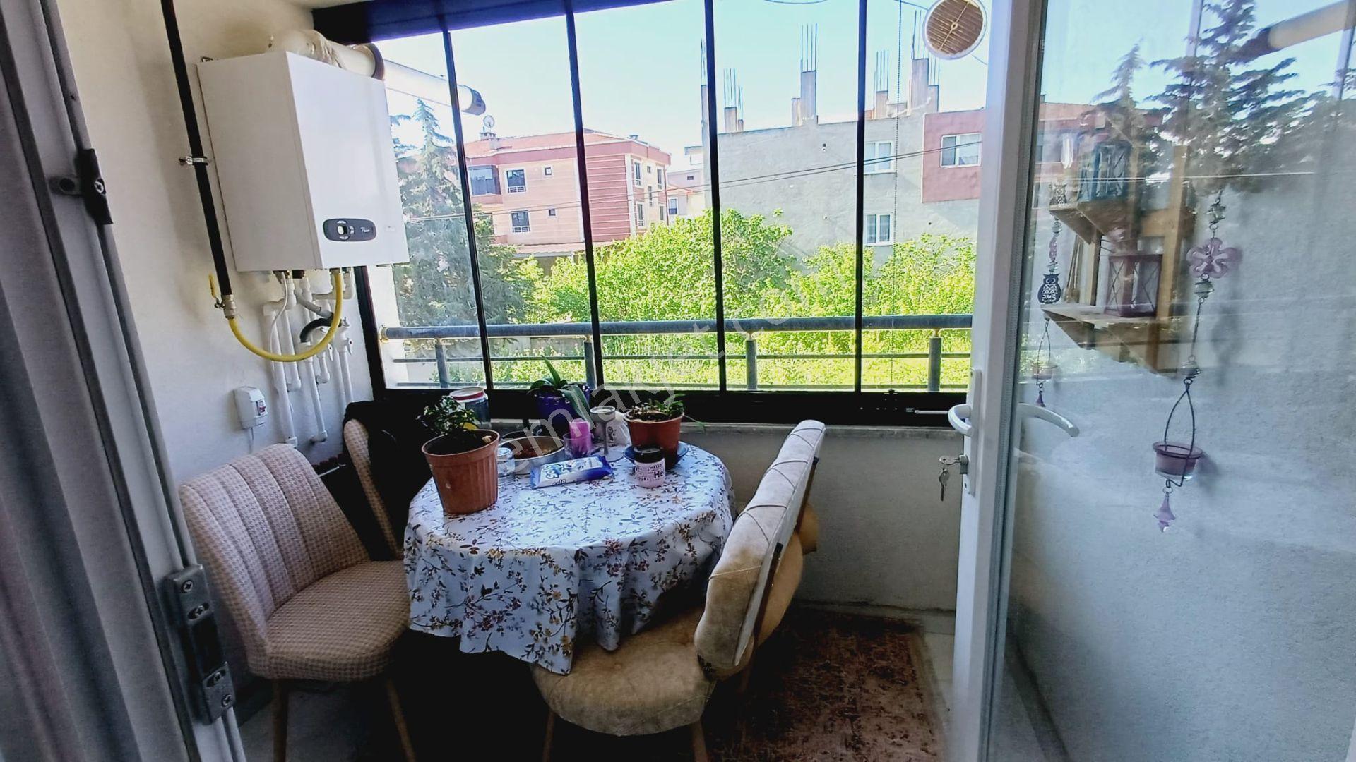 Delux'den Tekirdağ Süleymanpaşa Çınarlı Mah 3+1 Satılık Daire - Görsel 3