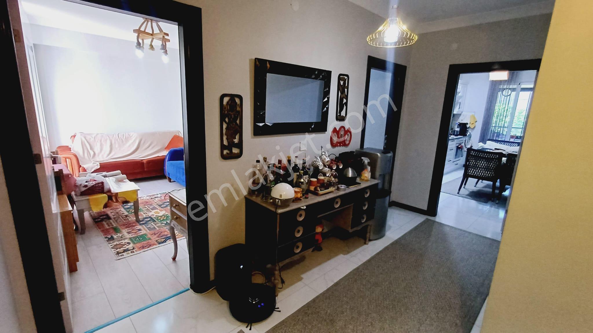 Delux'den Tekirdağ Süleymanpaşa Çınarlı Mah 3+1 Satılık Daire - Görsel 27