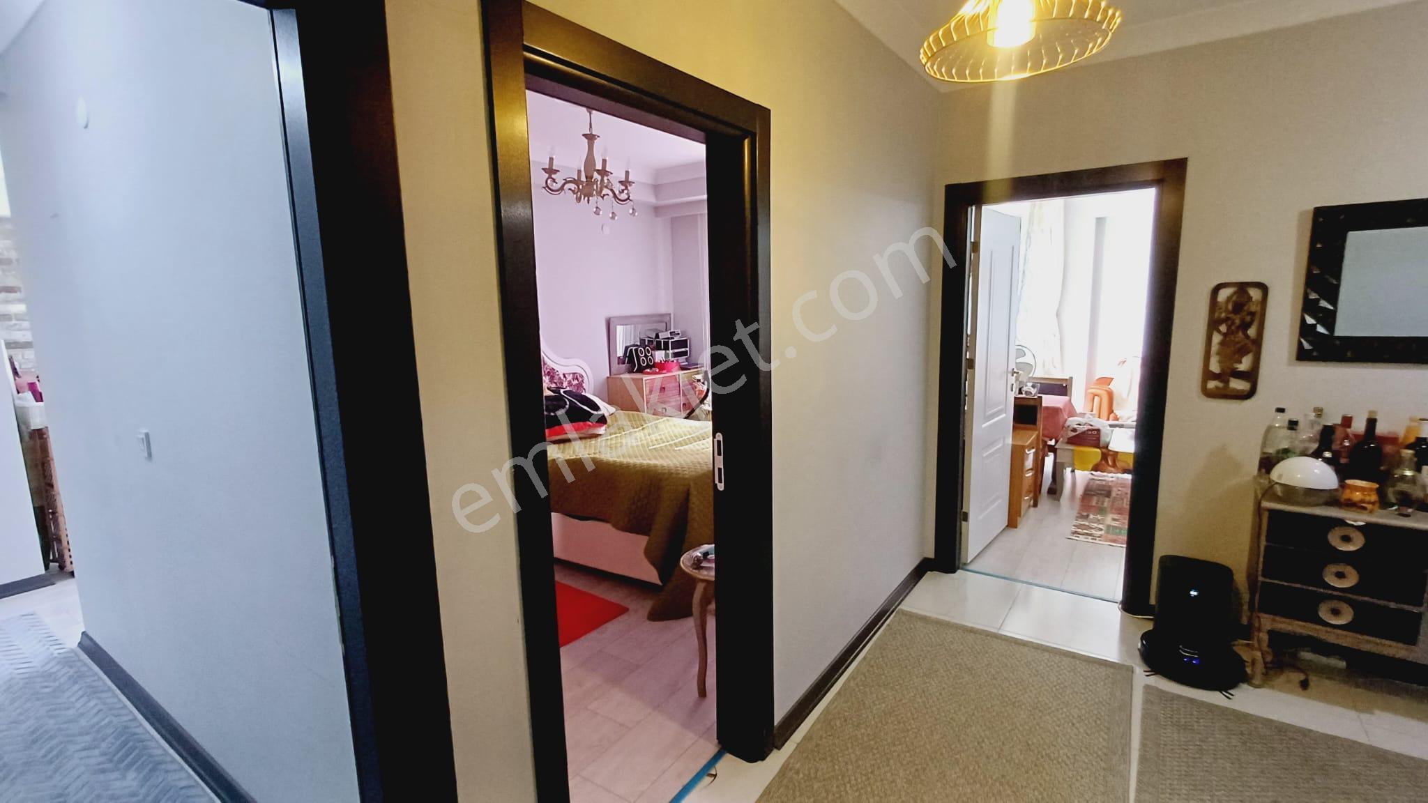 Delux'den Tekirdağ Süleymanpaşa Çınarlı Mah 3+1 Satılık Daire - Görsel 16