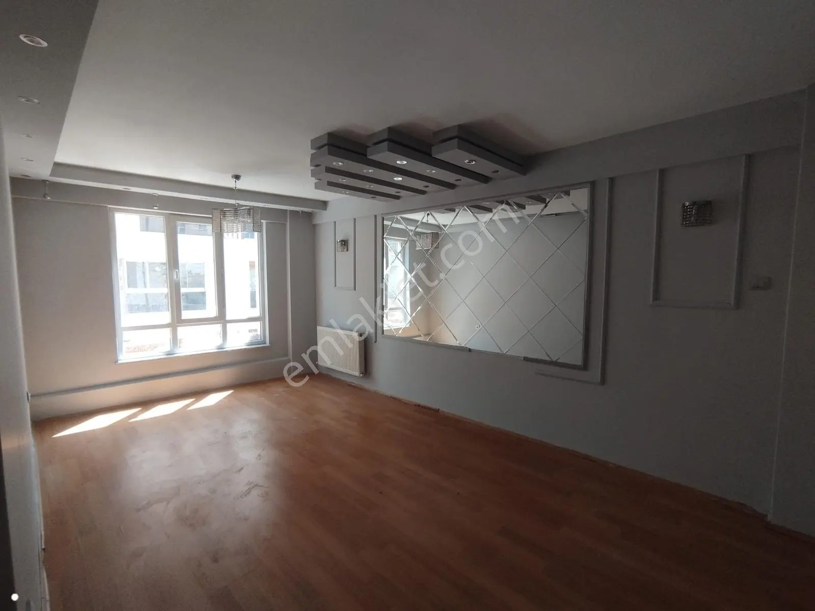 Kumlubel Mahallesinde İçi Özenle Yenilenmiş Kiralık 2+1 Daire - Görsel 11