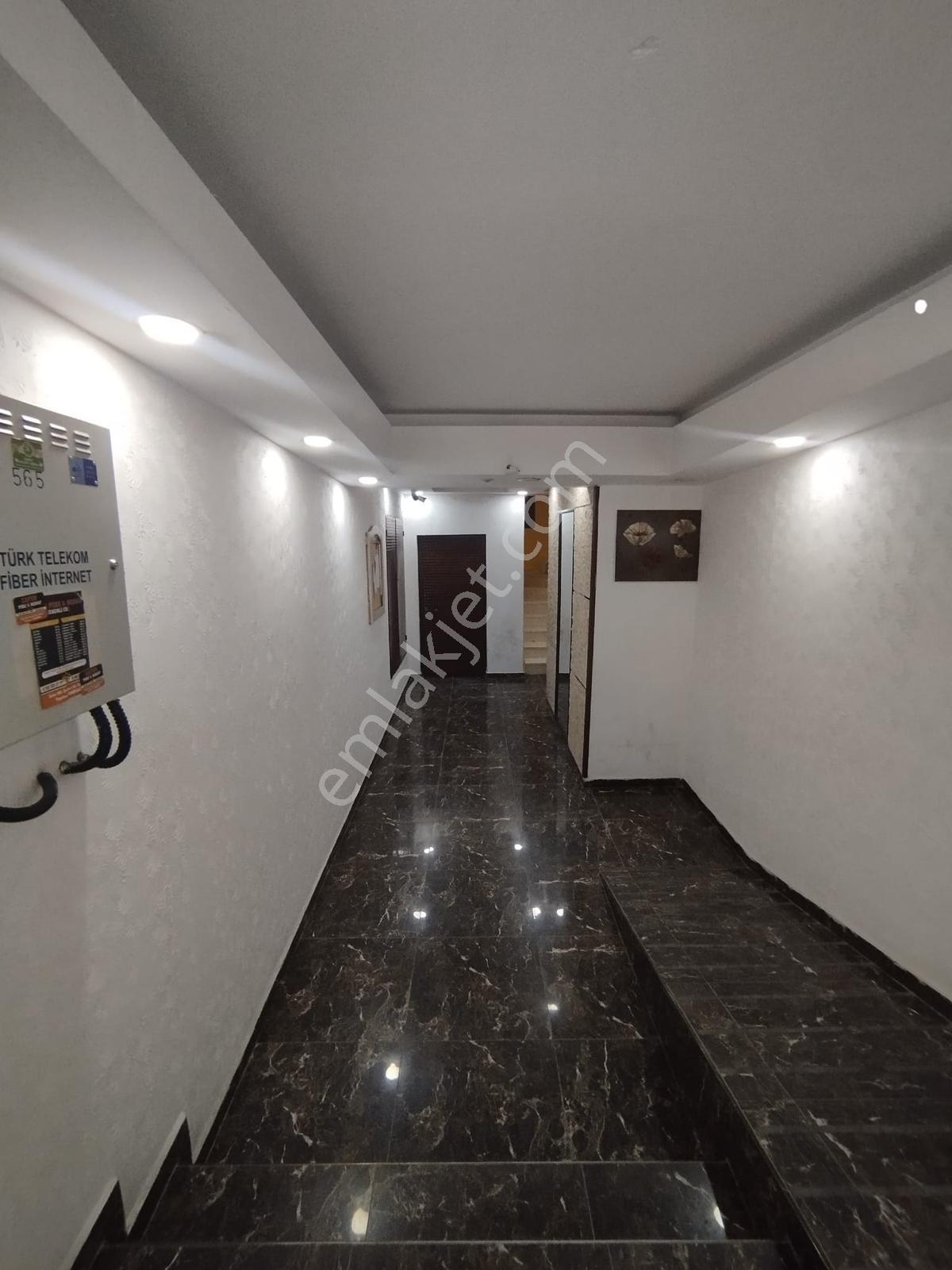 Kumlubel Mahallesinde İçi Özenle Yenilenmiş Kiralık 2+1 Daire - Görsel 10