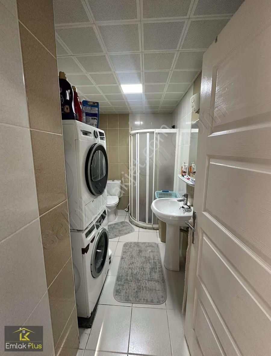 Emlak Plus'tan Özbelsan Toki 2+1 Satılık Full Yapılı Daire - Görsel 13