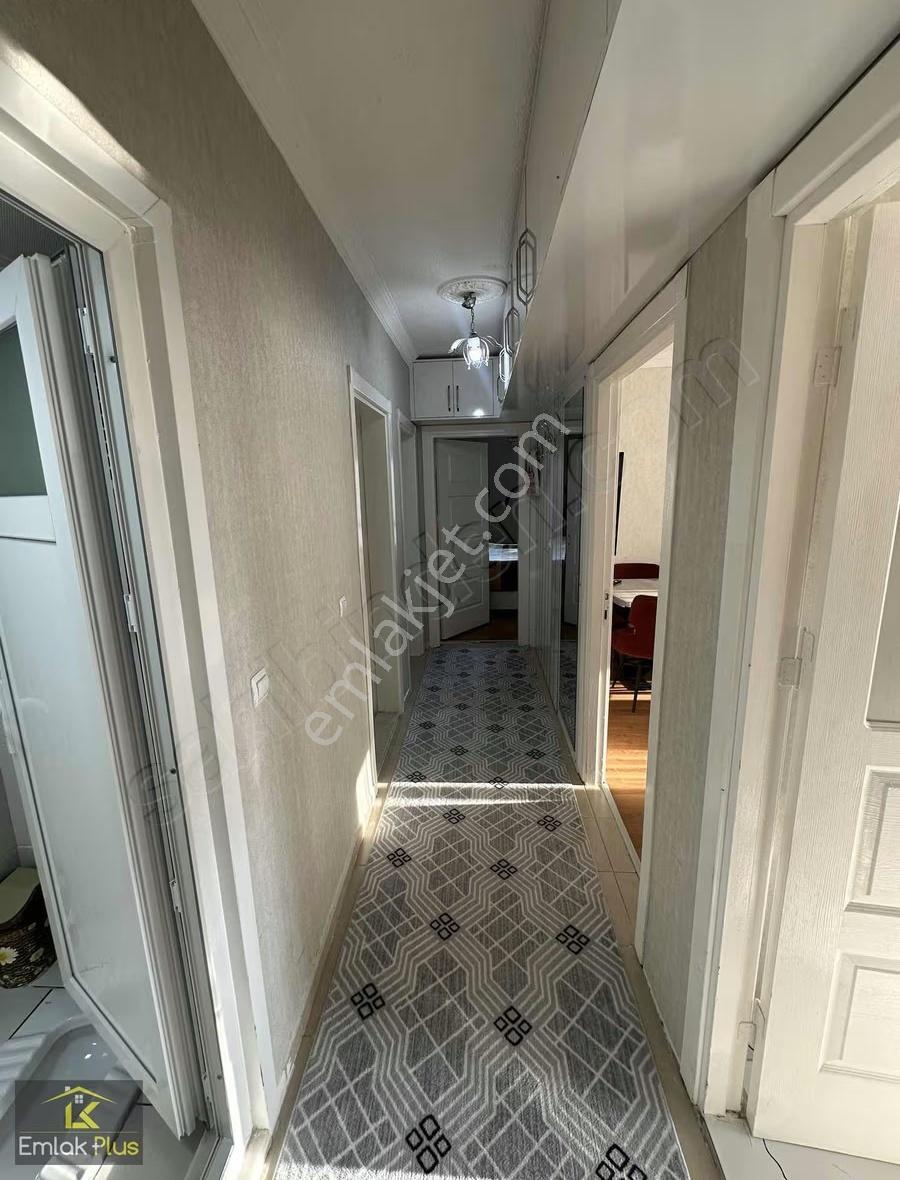 Emlak Plus'tan Özbelsan Toki 2+1 Satılık Full Yapılı Daire - Görsel 7