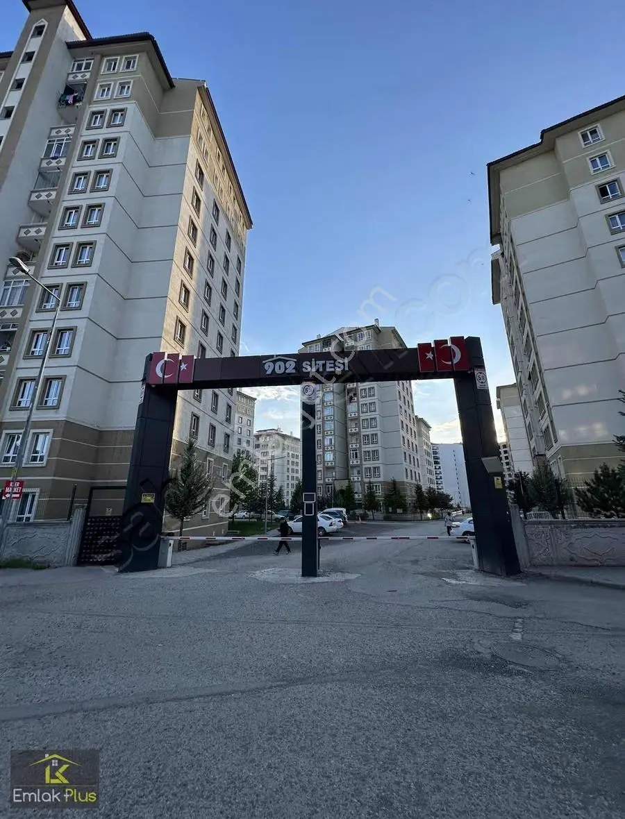 Emlak Plus'tan Özbelsan Toki 2+1 Satılık Full Yapılı Daire - Görsel 6