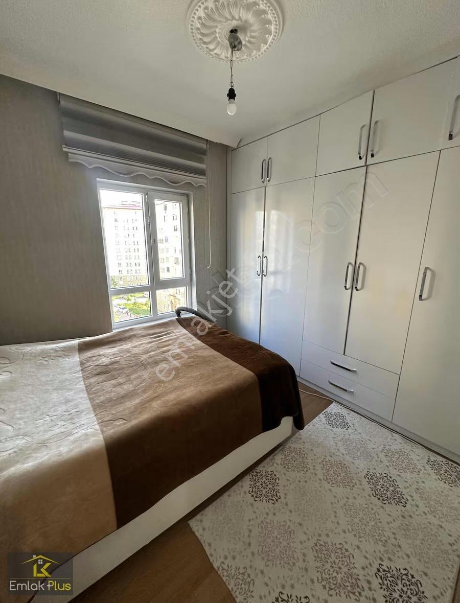 Emlak Plus'tan Özbelsan Toki 2+1 Satılık Full Yapılı Daire - Görsel 12