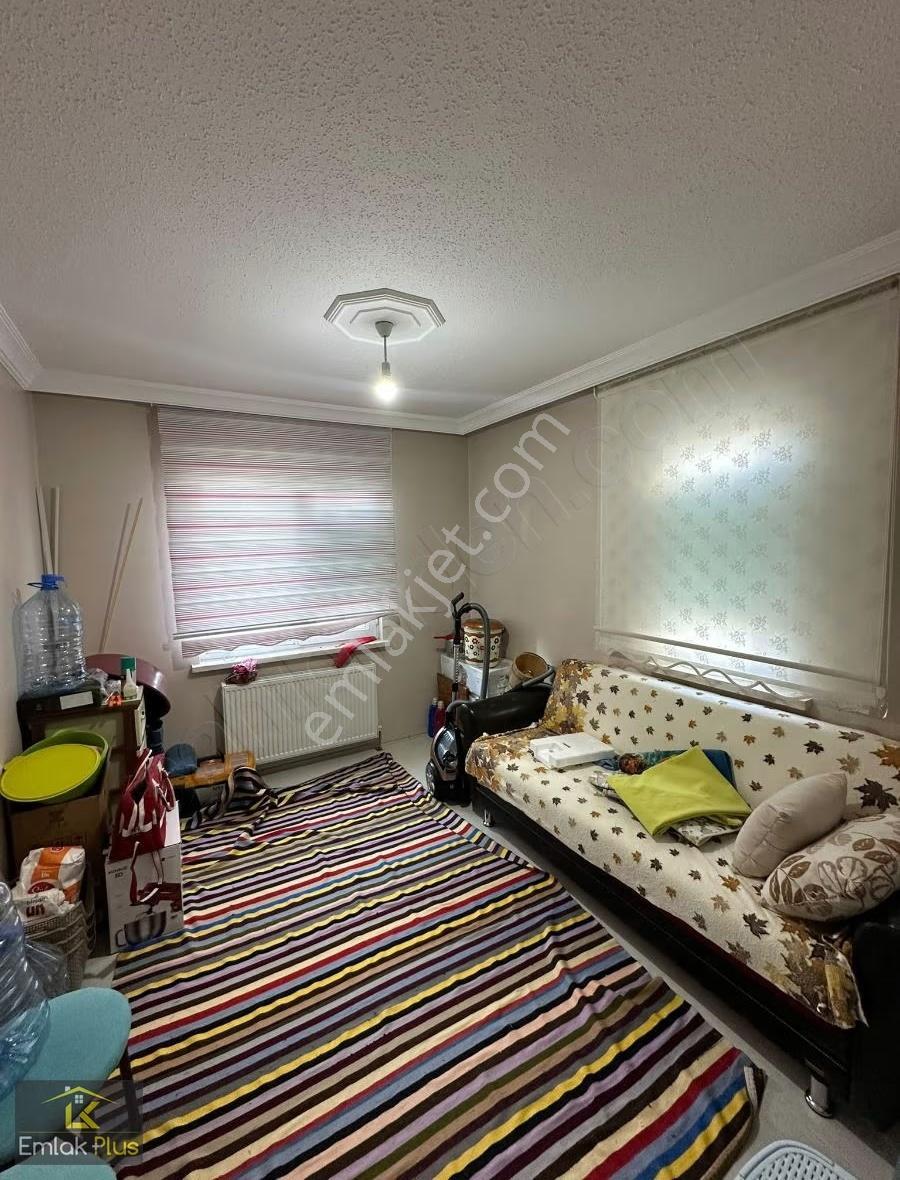 Sivas Eras Sitesi'nde Satılık 3+1 Fırsat Daire - Görsel 14