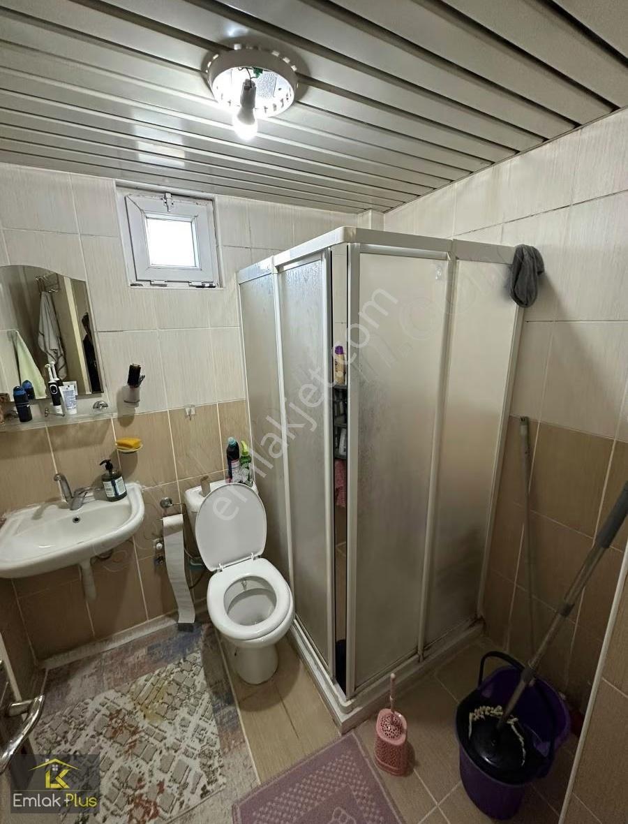 Sivas Eras Sitesi'nde Satılık 3+1 Fırsat Daire - Görsel 13