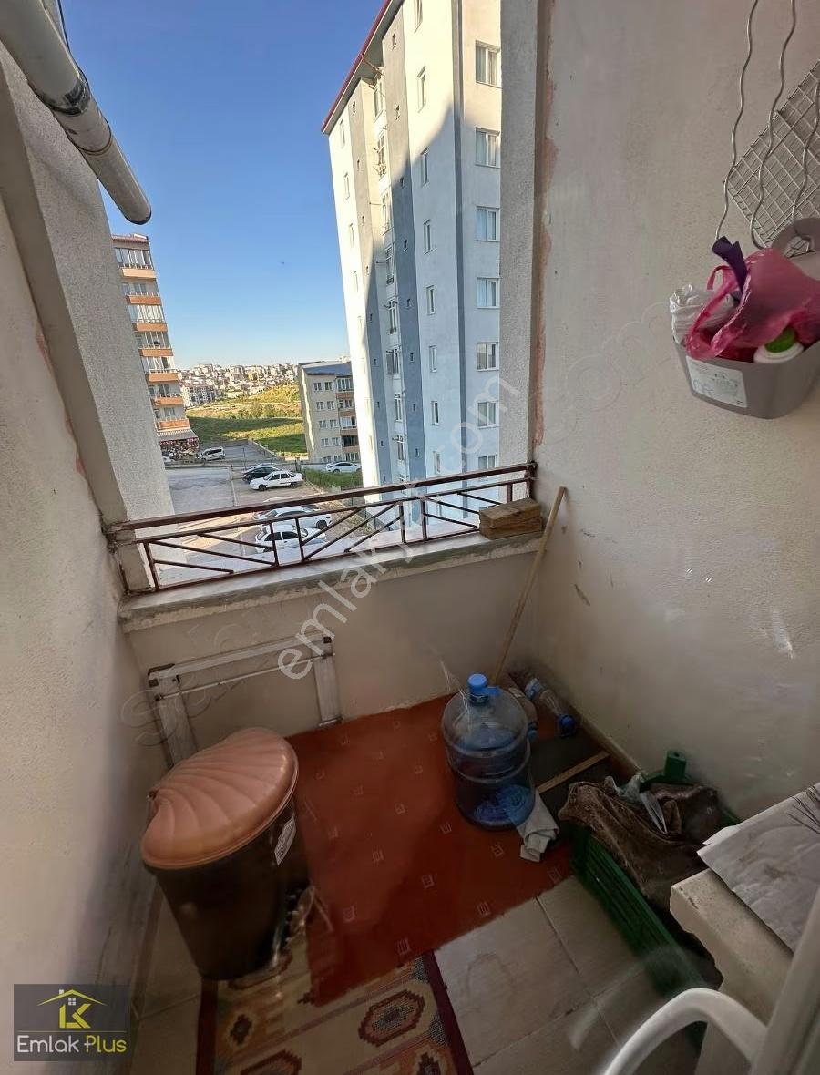 Sivas Eras Sitesi'nde Satılık 3+1 Fırsat Daire - Görsel 2