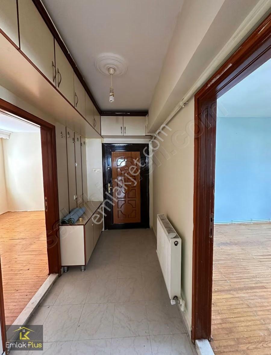 Emlak Plus'tan Merkez Gökçebostan Mahallesin De 3+1kiralık Daire - Görsel 15