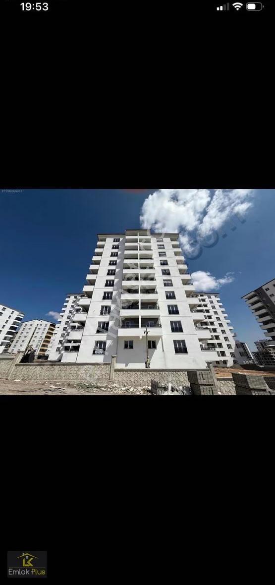Emlak Plus'tan Kılavuz 3+1 Anahtar Teslim Daire