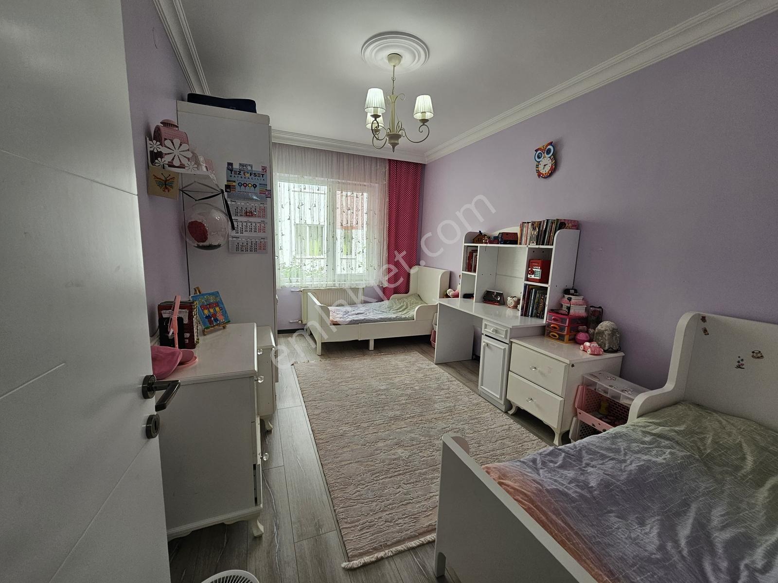 Merkezi Konum, Geniş Alan Ve Ulaşım Avantajlı Modern Daire - Görsel 2