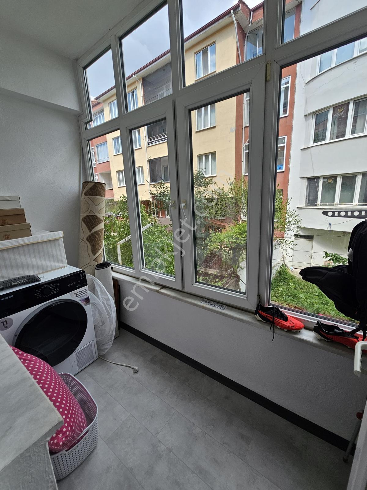Merkezi Konum, Geniş Alan Ve Ulaşım Avantajlı Modern Daire - Görsel 15