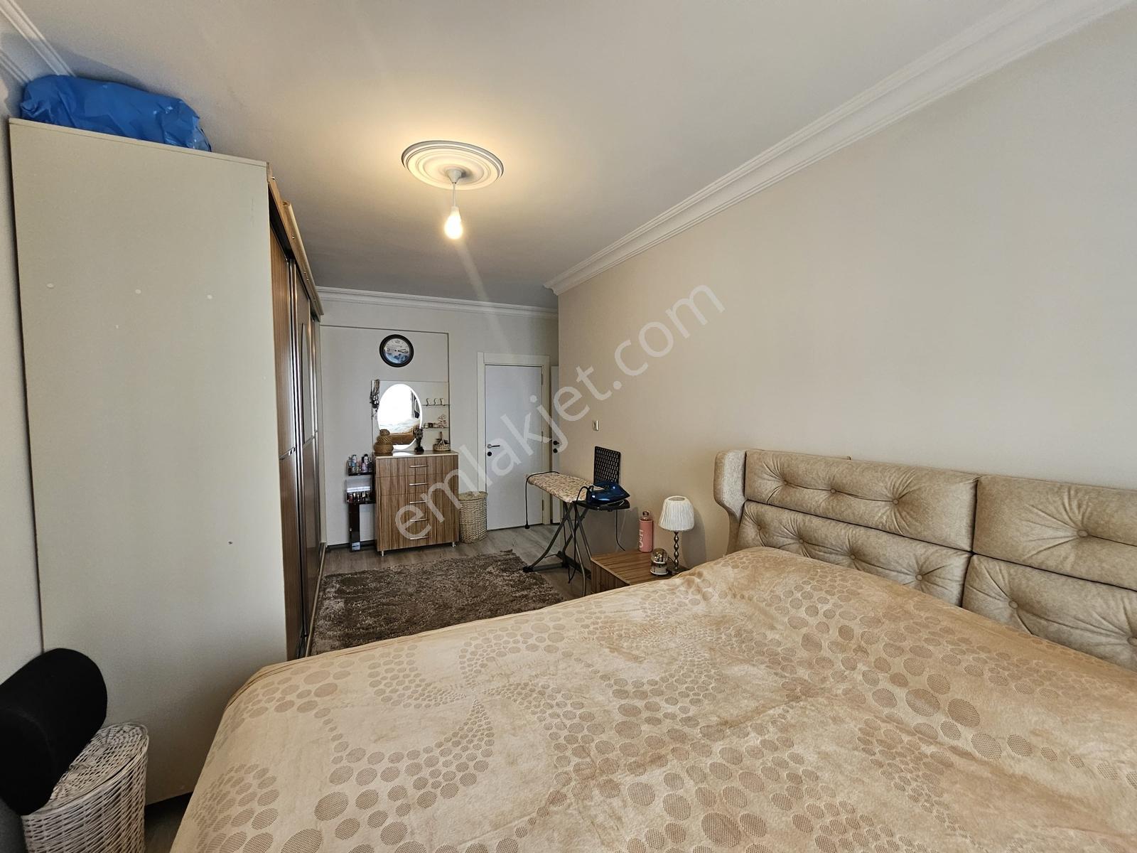 Merkezi Konum, Geniş Alan Ve Ulaşım Avantajlı Modern Daire - Görsel 5