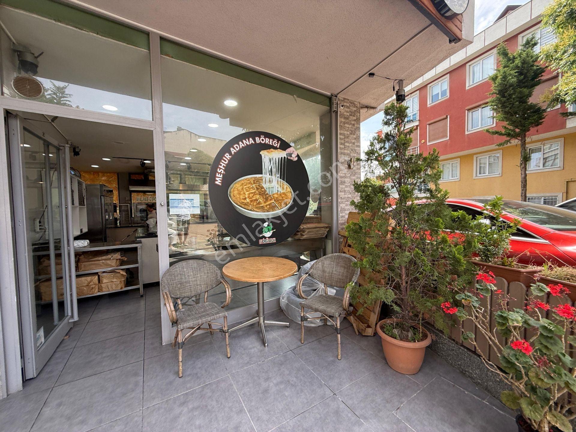 Ataşehir Örnek Mah. Kurumsal Kiracılı 150 M2 Satılık Dükkan - Görsel 28