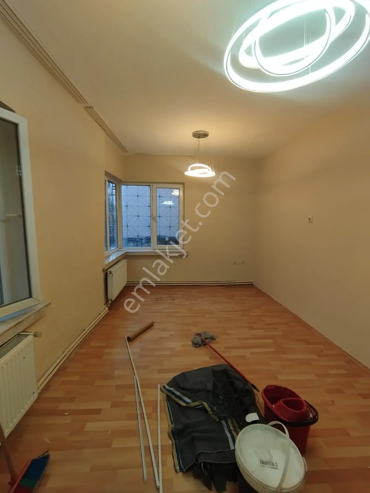 Göztepede Fiyat Avantajlı Satılık Daire - Görsel 4
