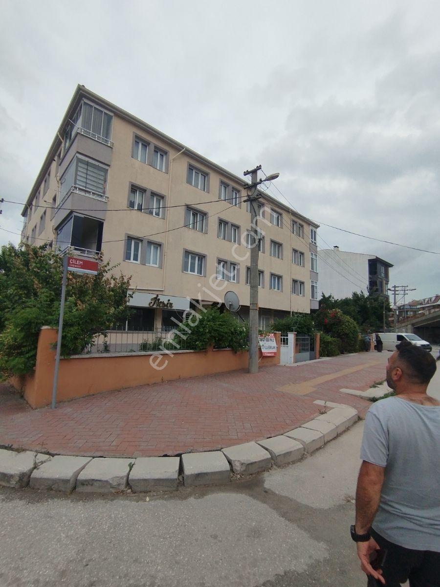Ertuğrulgazi Mahallesinde Yatırıma Uygun Satılık Dükkan - Görsel 8