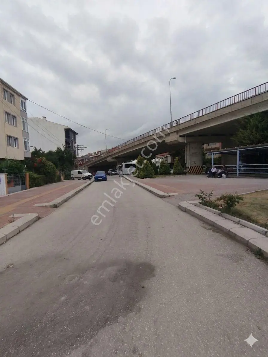 Ertuğrulgazi Mahallesinde Yatırıma Uygun Satılık Dükkan - Görsel 10