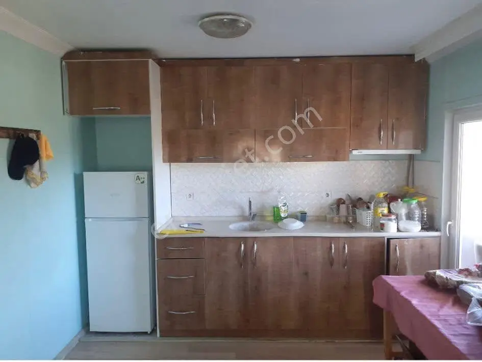Turgutlu Satılık Bozkır Mah 5110m2 Bağ İçinde 50 Adet Meyve Ağaçları Ve 2+1 Ev Var - Görsel 2