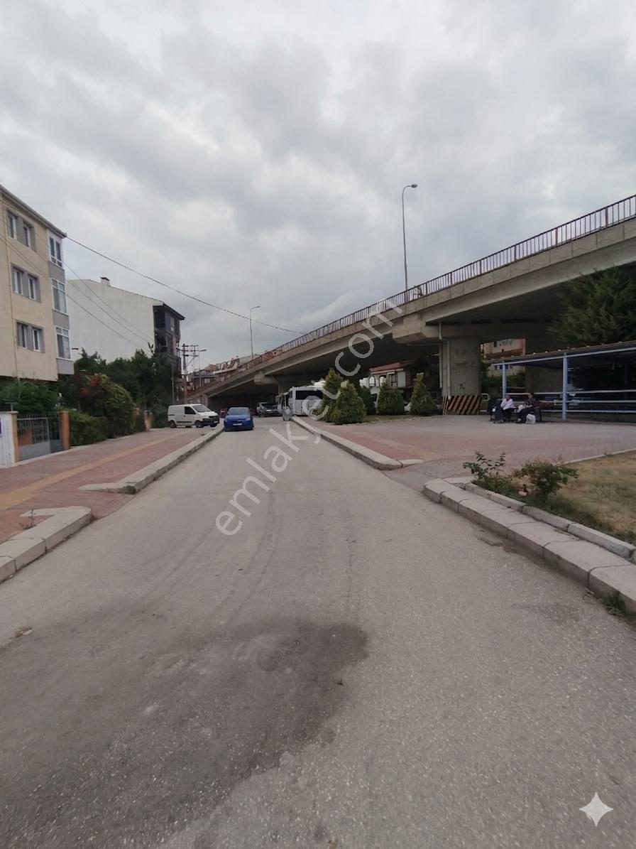 Ertuğrulgazi Mahallesi Salı Pazarının Yanında Kiralık İş Yeri - Görsel 9
