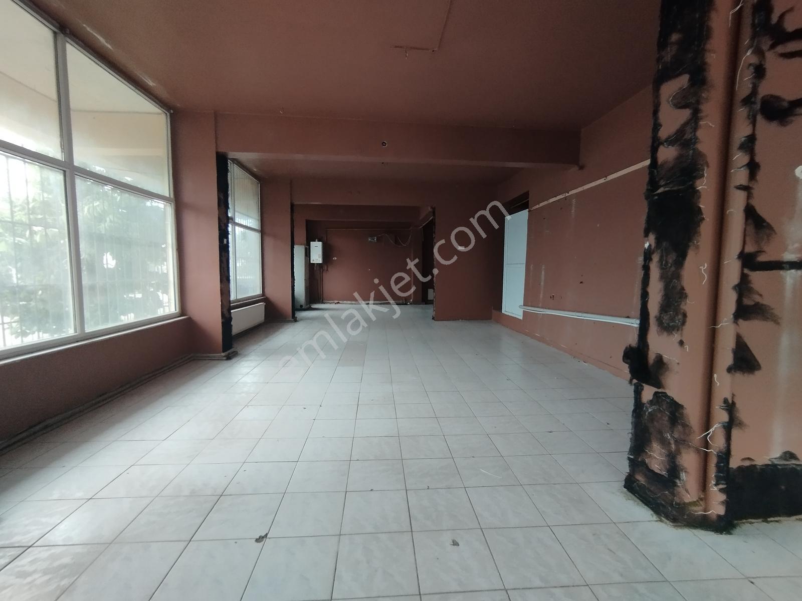 Ertuğrulgazi Mahallesi Salı Pazarının Yanında Kiralık İş Yeri - Görsel 6