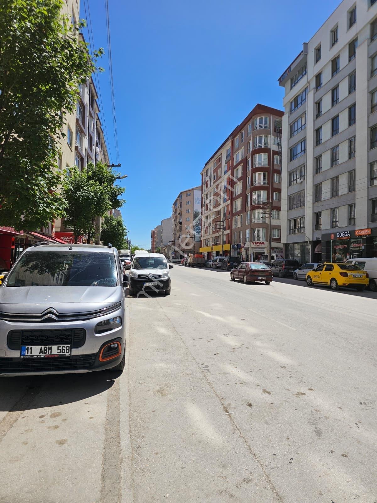 Gaziyakupsatar Cadde Üzeri Çift Asansörlü Fiyat Avantajlı Daire - Görsel 27