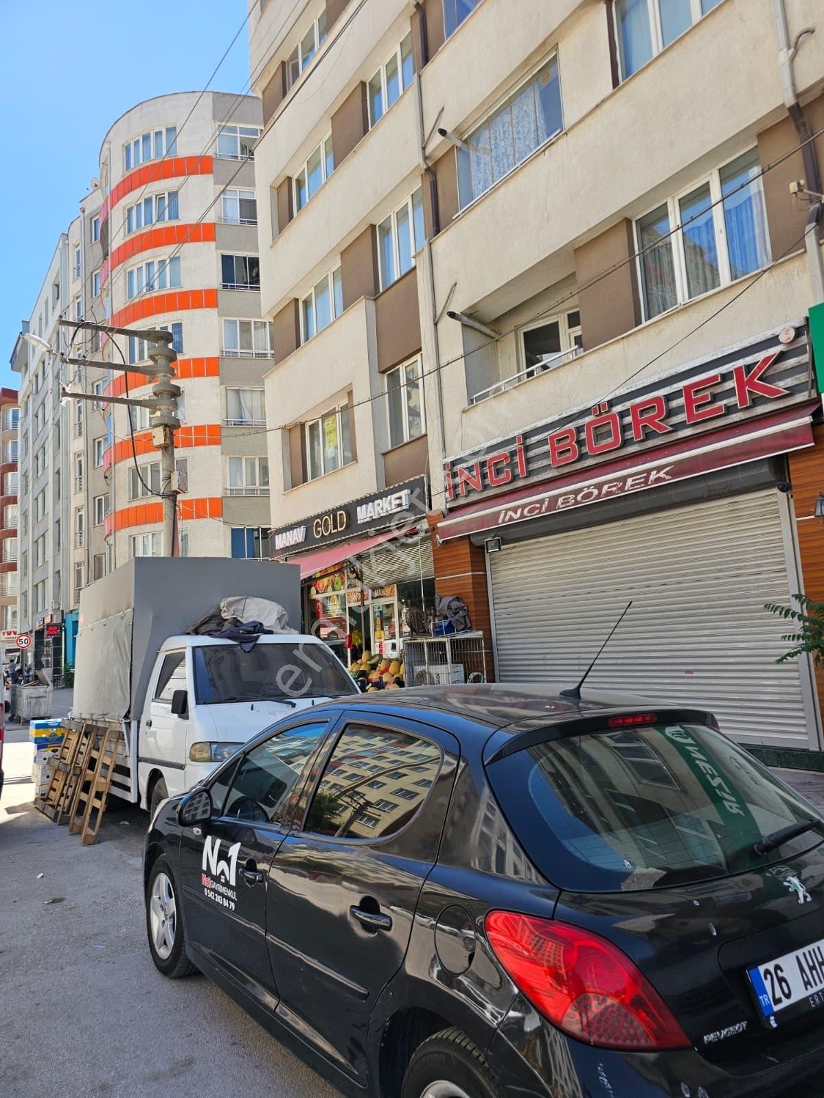Gaziyakupsatar Cadde Üzeri Çift Asansörlü Fiyat Avantajlı Daire - Görsel 17