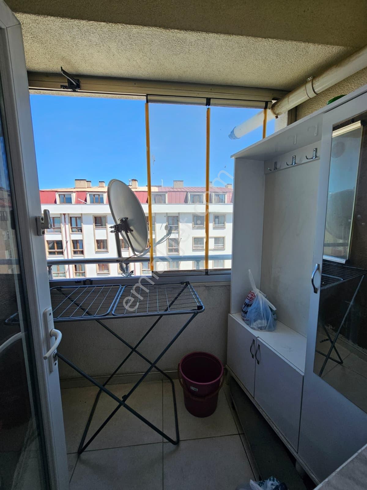 Gaziyakupsatar Cadde Üzeri Çift Asansörlü Fiyat Avantajlı Daire - Görsel 24