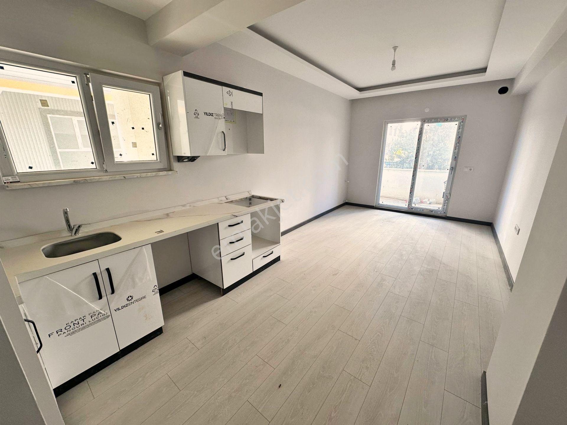 📍❇️yetkili Blue Life Egenden Gerçek İlan Kadıköy'de Ön Cephe Satılık Sıfır Asansörlü 1+1 Şık Daire - Görsel 9