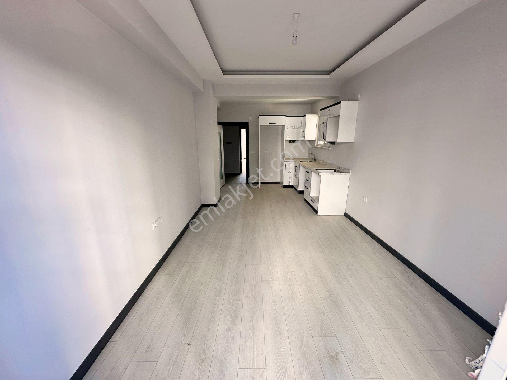 📍❇️yetkili Blue Life Egenden Gerçek İlan Kadıköy'de Ön Cephe Satılık Sıfır Asansörlü 1+1 Şık Daire - Görsel 16